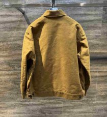 画像2: SEEALL  POCKET WORK JACKET (2)