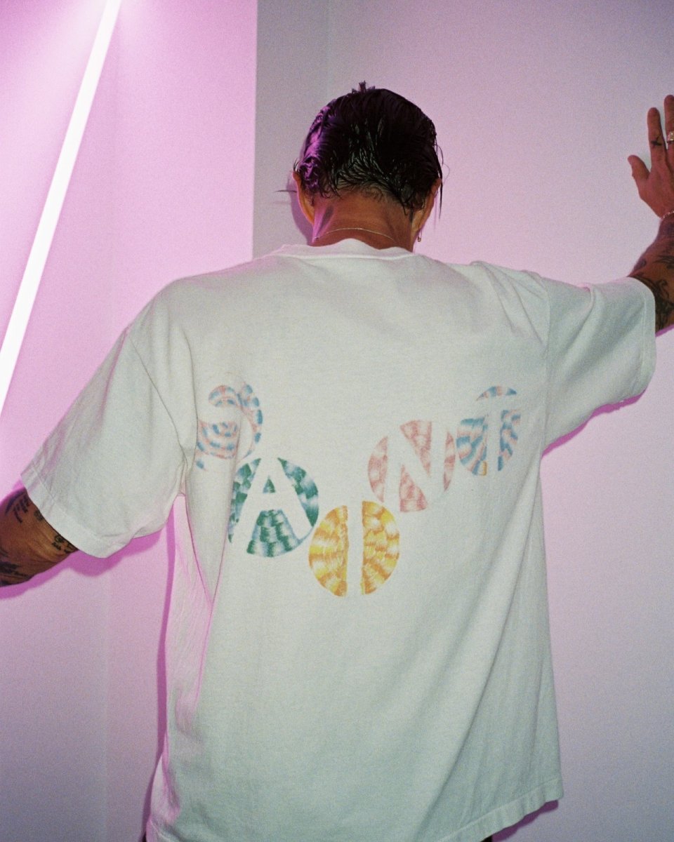 画像4: SAINT Mxxxxxx × Coco Star Sims SS T-SHIRT/COCO (4)