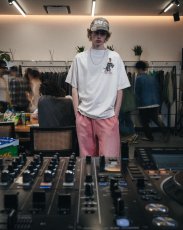 画像3: SAINT Mxxxxxx SS T-SHIRT/POCKET (3)