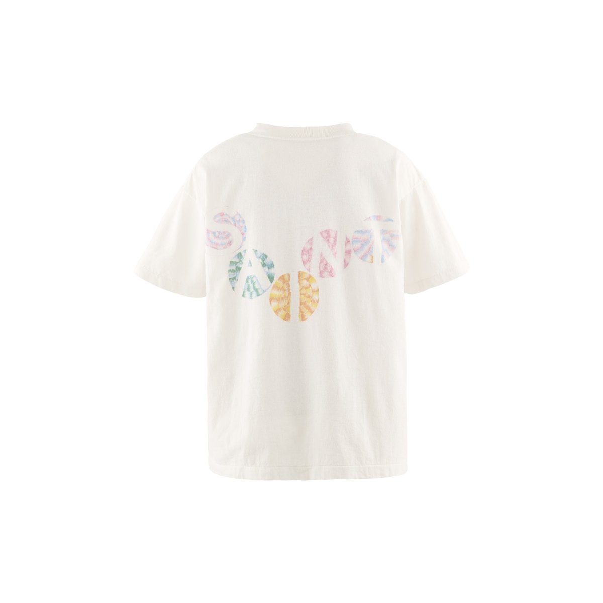 画像2: SAINT Mxxxxxx × Coco Star Sims SS T-SHIRT/COCO (2)