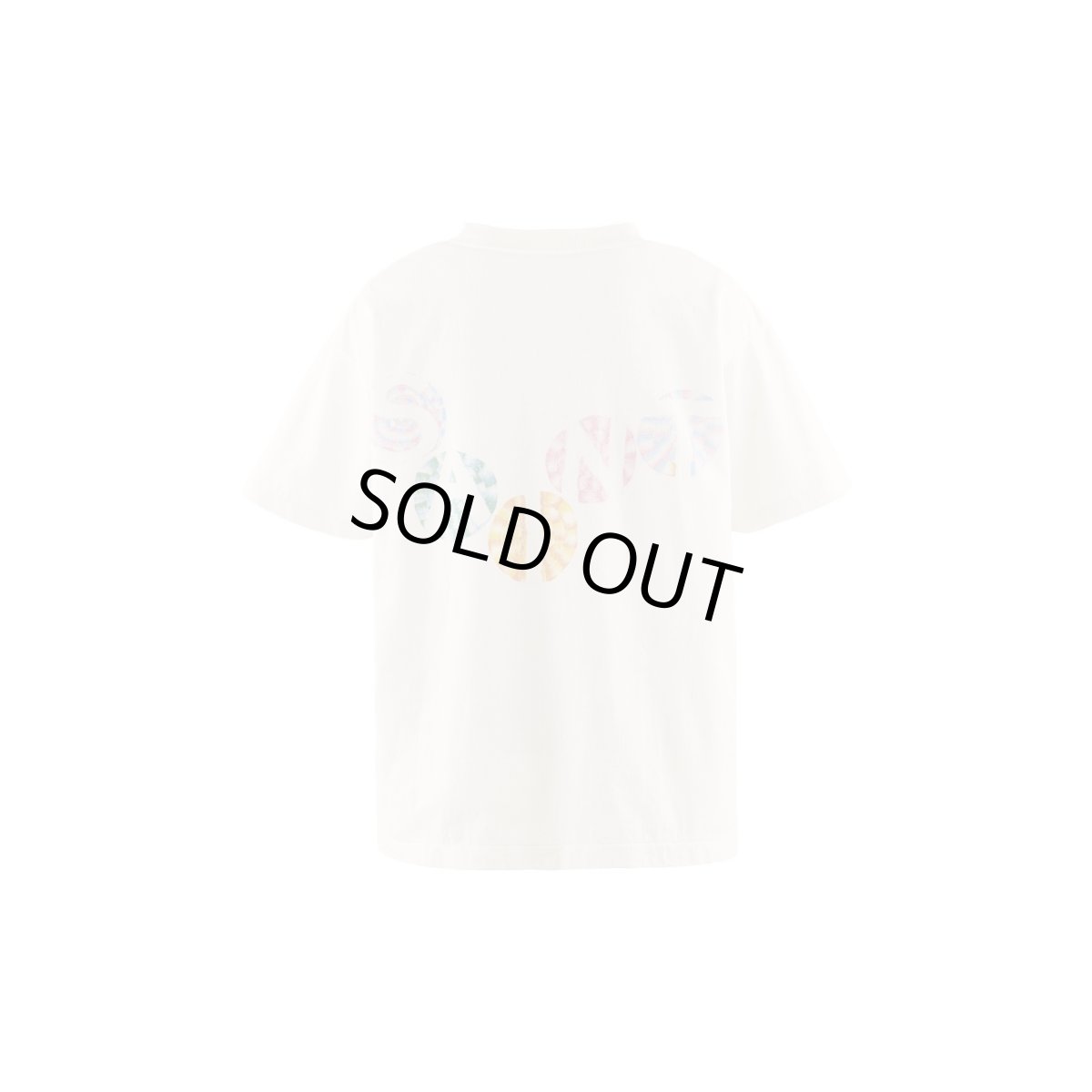 画像2: SAINT Mxxxxxx × Coco Star Sims SS T-SHIRT/COCO (2)