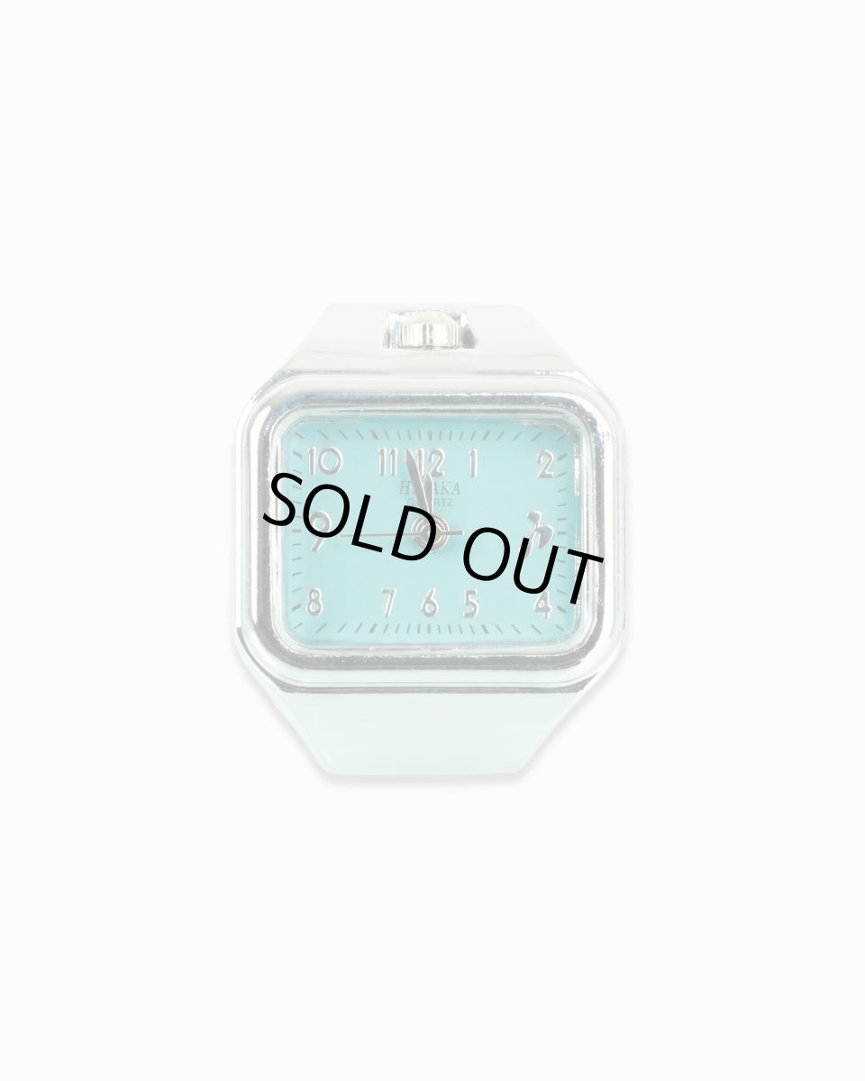 画像1: HIDAKA E/W Ring Watch (1)