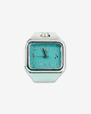 画像1: HIDAKA E/W Ring Watch (1)