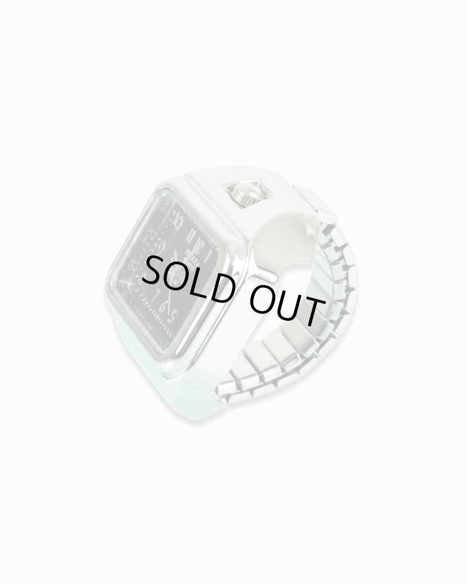画像3: HIDAKA E/W Ring Watch (3)