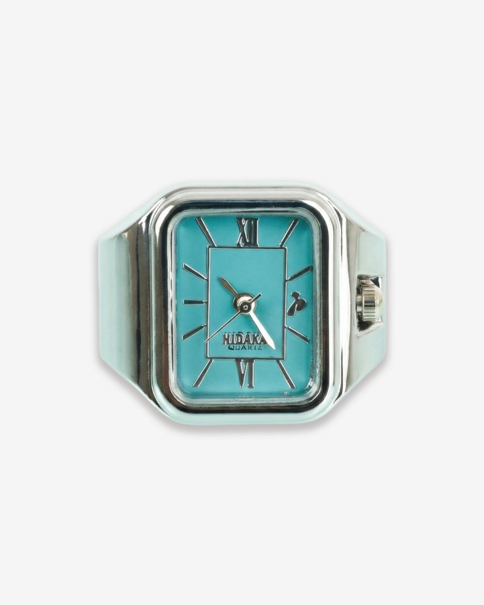 画像1: HIDAKA Legacy Ring Watch (1)