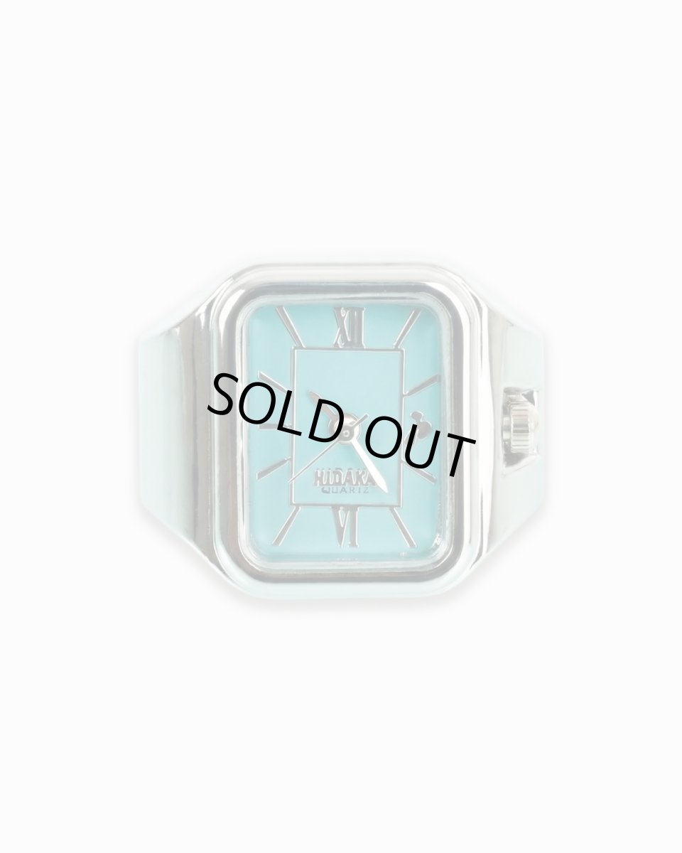 画像1: HIDAKA Legacy Ring Watch (1)