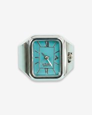 画像1: HIDAKA Legacy Ring Watch (1)