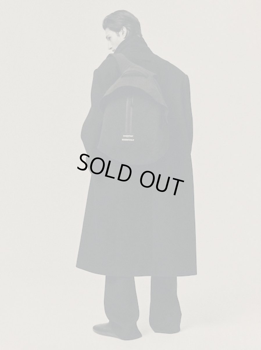 画像6: ESSENTIALS FEAR OF GOD x Eastpak　Backpack (6)