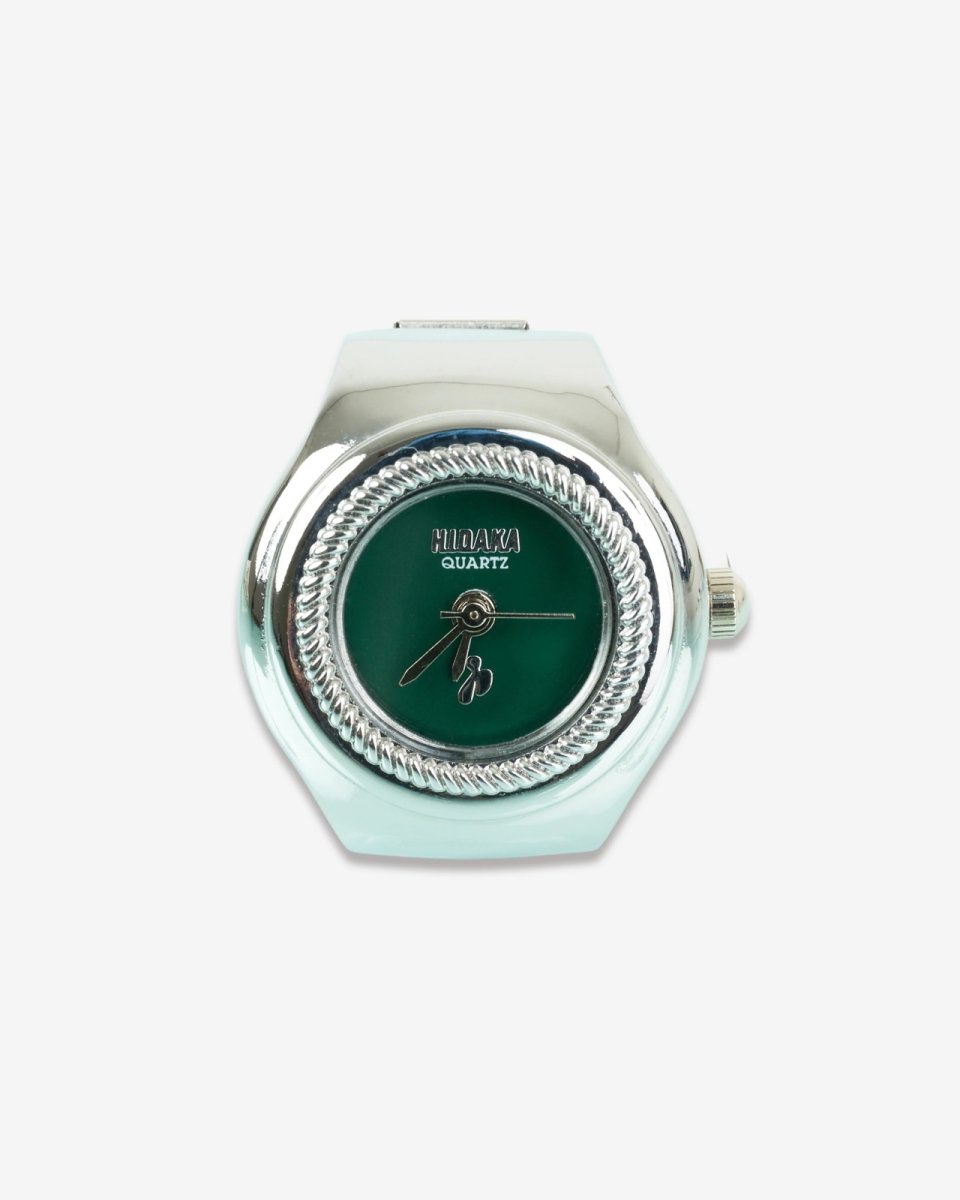 画像1: HIDAKA Ghost Ring Watch (1)