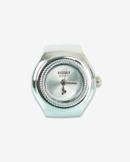 画像1: HIDAKA Ghost Ring Watch (1)
