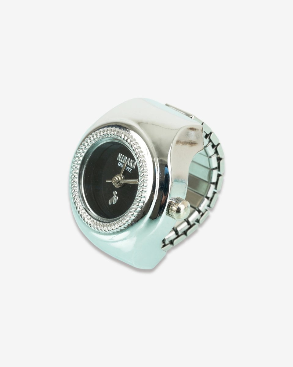 画像3: HIDAKA Ghost Ring Watch (3)
