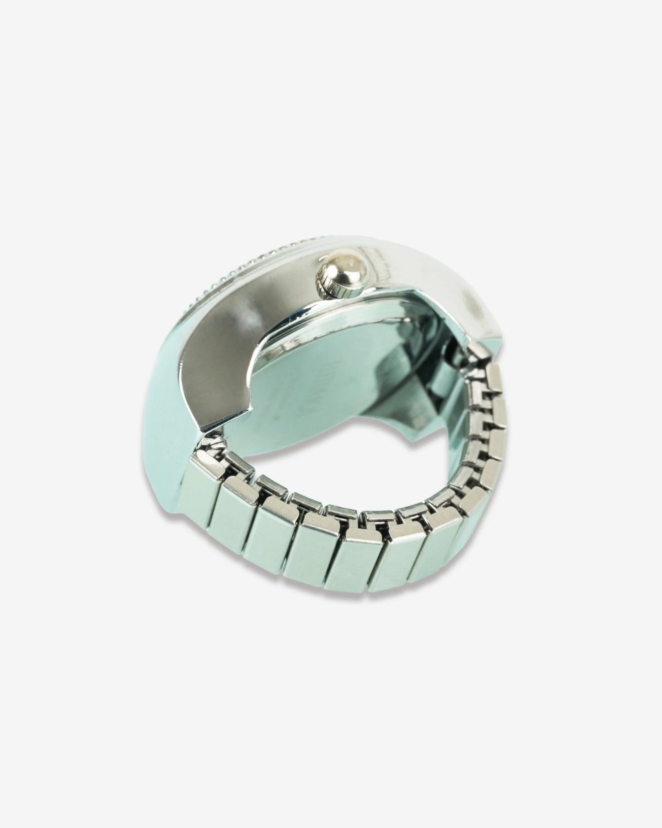 画像4: HIDAKA Ghost Ring Watch (4)
