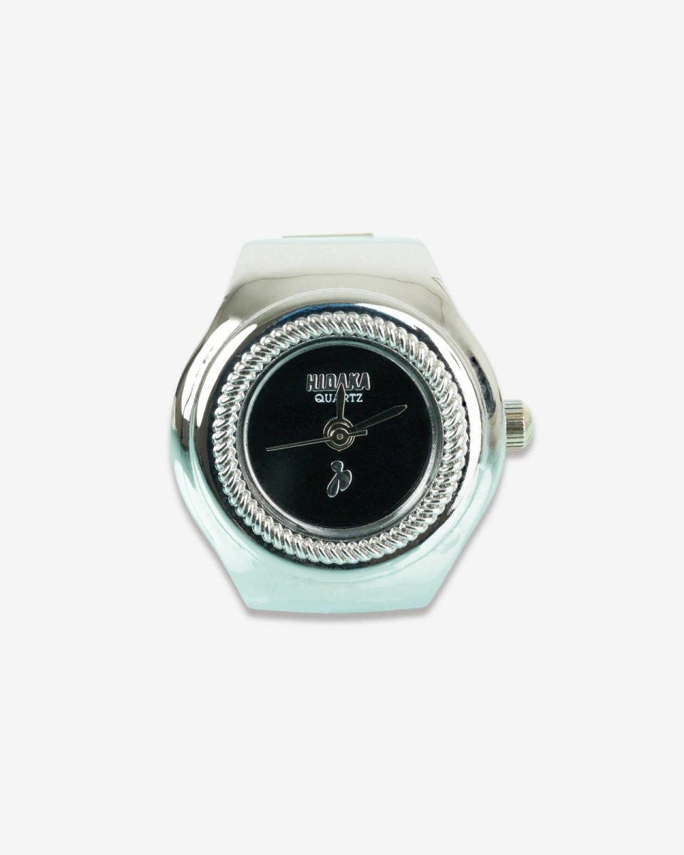 画像1: HIDAKA Ghost Ring Watch (1)