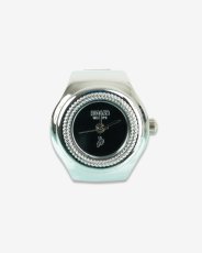 画像1: HIDAKA Ghost Ring Watch (1)