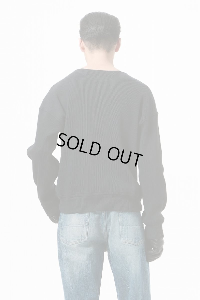 画像3: OUR LEGACY　BALLON SWEATSHIRT (3)