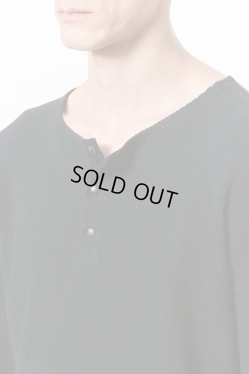 画像5: OUR LEGACY　BALLON SWEATSHIRT (5)