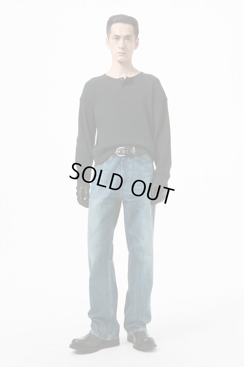 画像4: OUR LEGACY　BALLON SWEATSHIRT (4)