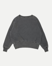 画像2: T.T (Taiga Takahashi)　LOT.622 FREEDOM SLEEVE SWEATSHIRT (2)