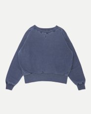 画像1: T.T (Taiga Takahashi)　LOT.622 FREEDOM SLEEVE SWEATSHIRT (1)