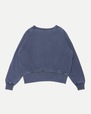 画像2: T.T (Taiga Takahashi)　LOT.622 FREEDOM SLEEVE SWEATSHIRT (2)
