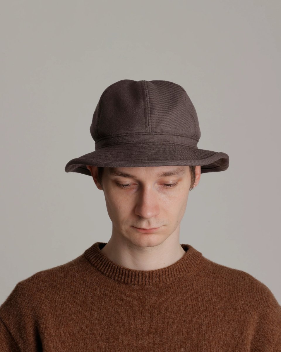 画像1: T.T (Taiga Takahashi)　LOT.010 US MILITARY HAT (1)