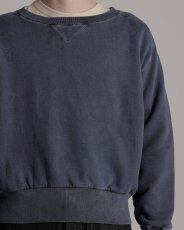 画像4: T.T (Taiga Takahashi)　LOT.622 FREEDOM SLEEVE SWEATSHIRT (4)