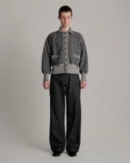 画像3: T.T (Taiga Takahashi)　LOT.607 SWEAT COAT (3)
