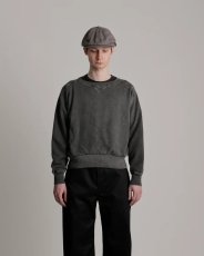 画像4: T.T (Taiga Takahashi)　LOT.622 FREEDOM SLEEVE SWEATSHIRT (4)