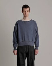 画像3: T.T (Taiga Takahashi)　LOT.622 FREEDOM SLEEVE SWEATSHIRT (3)