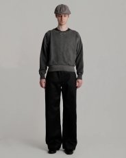 画像3: T.T (Taiga Takahashi)　LOT.622 FREEDOM SLEEVE SWEATSHIRT (3)