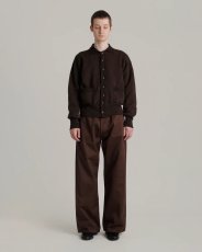 画像1: T.T (Taiga Takahashi)　LOT.607 SWEAT COAT (1)