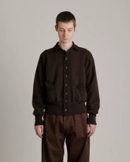 画像2: T.T (Taiga Takahashi)　LOT.607 SWEAT COAT (2)