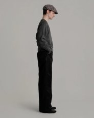 画像5: T.T (Taiga Takahashi)　LOT.622 FREEDOM SLEEVE SWEATSHIRT (5)