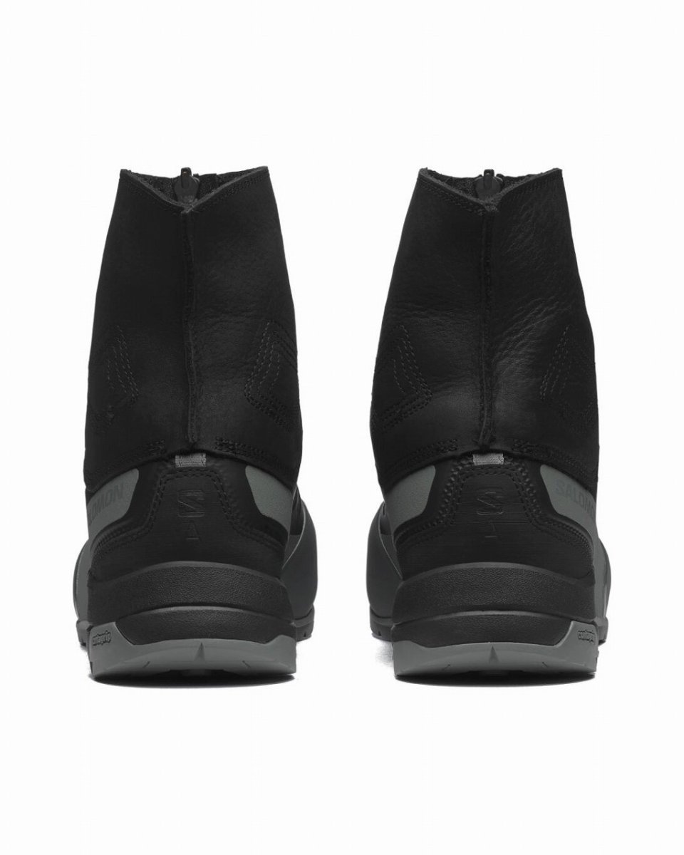 画像4: SALOMON　TEPIAZ ADVANCED (4)