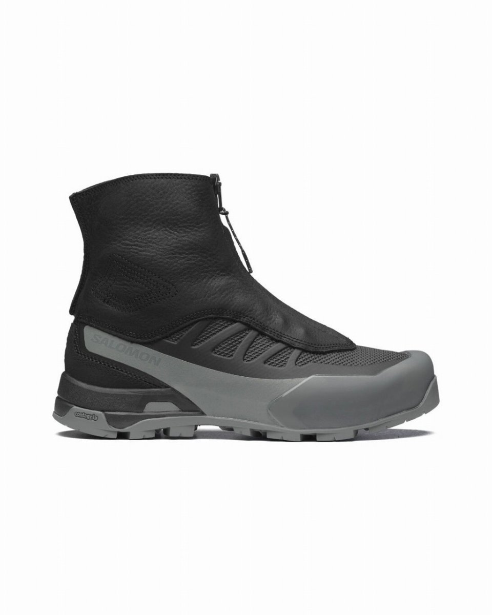 画像1: SALOMON　TEPIAZ ADVANCED (1)