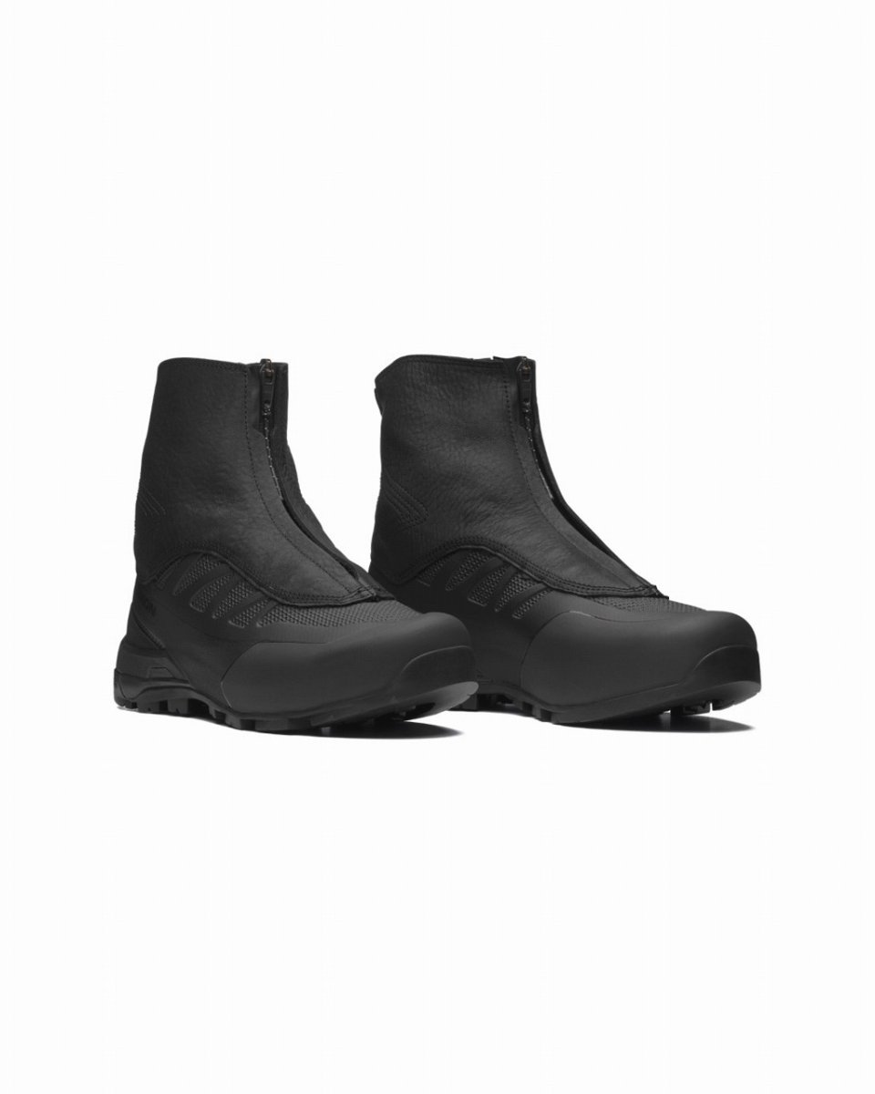 画像2: SALOMON　TEPIAZ ADVANCED (2)