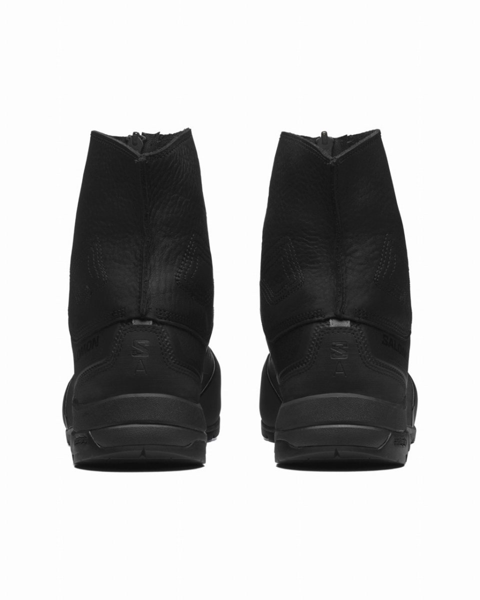 画像4: SALOMON　TEPIAZ ADVANCED (4)