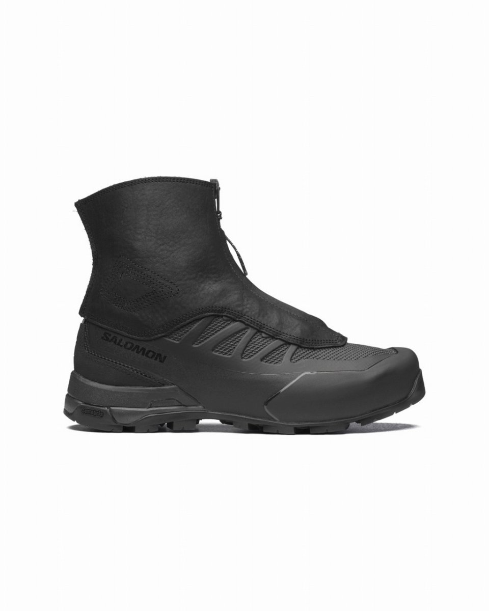 画像1: SALOMON　TEPIAZ ADVANCED (1)