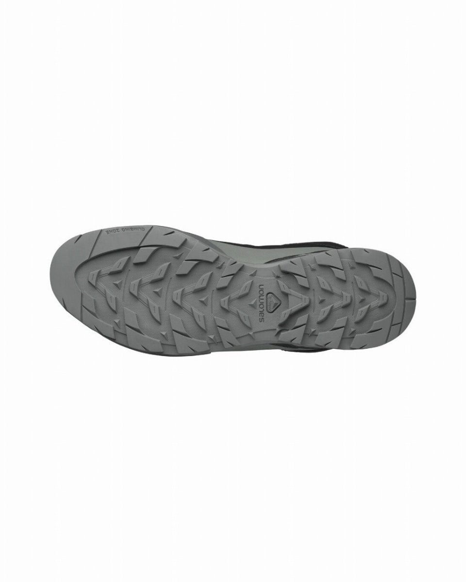 画像5: SALOMON　TEPIAZ ADVANCED (5)