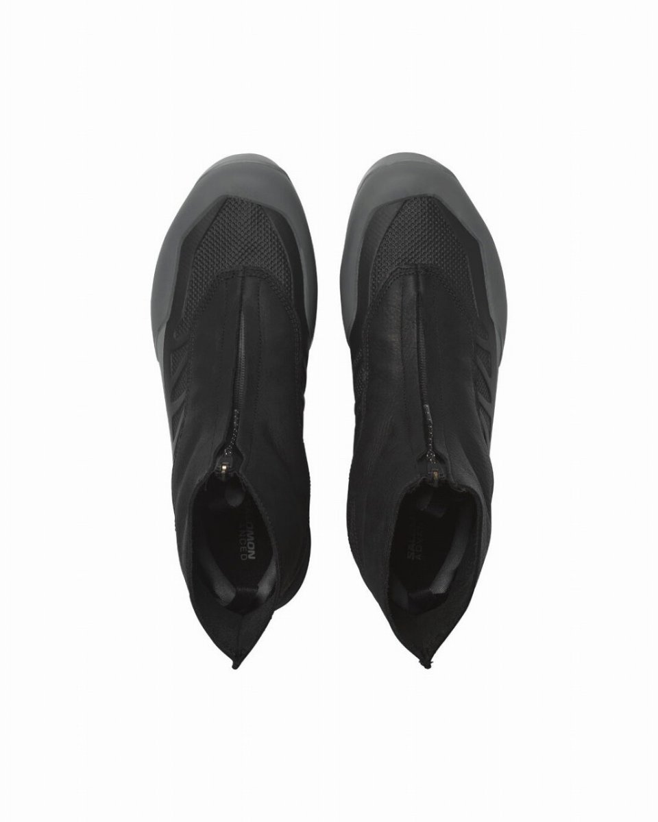 画像3: SALOMON　TEPIAZ ADVANCED (3)