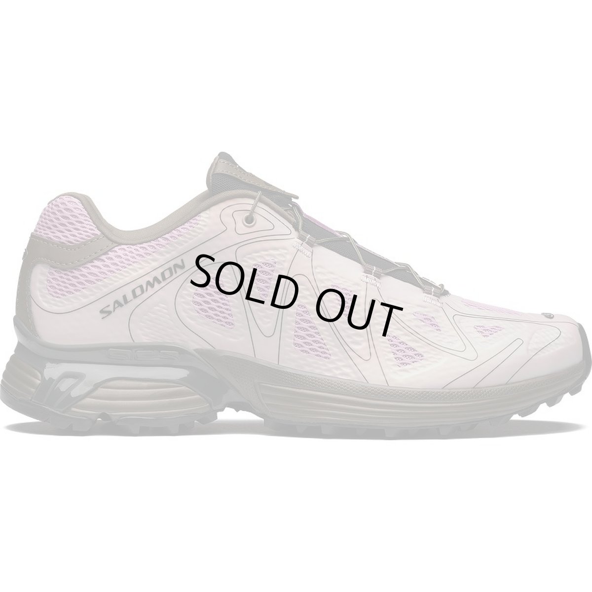 画像1: SALOMON  XT-WHISPER VOID (1)