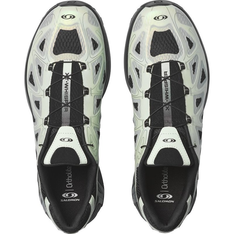 サロモン　スニーカー SALOMON XT-WHISPER VOIDサロモン スニーカー 正規取扱店公式通販 沖縄
