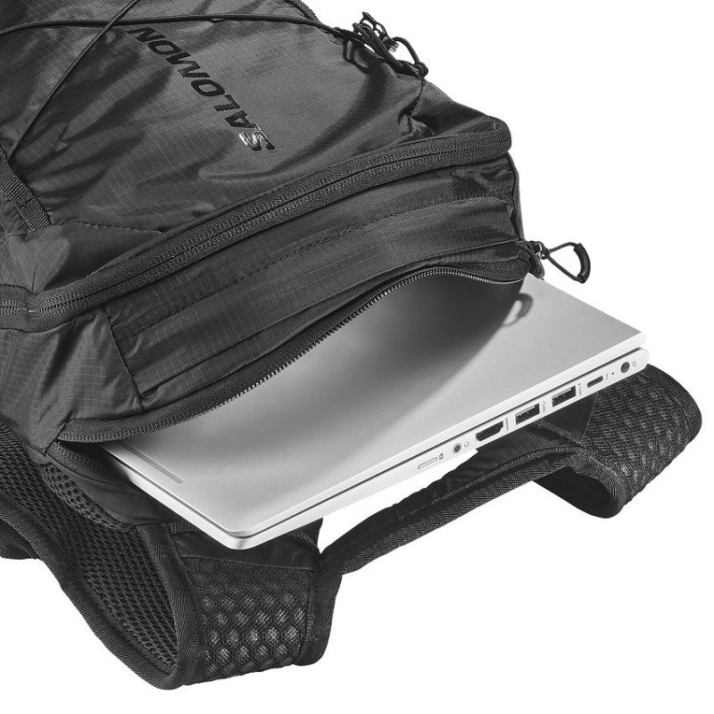 SALOMON XT 15 サロモン リュック 正規取扱店公式通販 沖縄セレクト