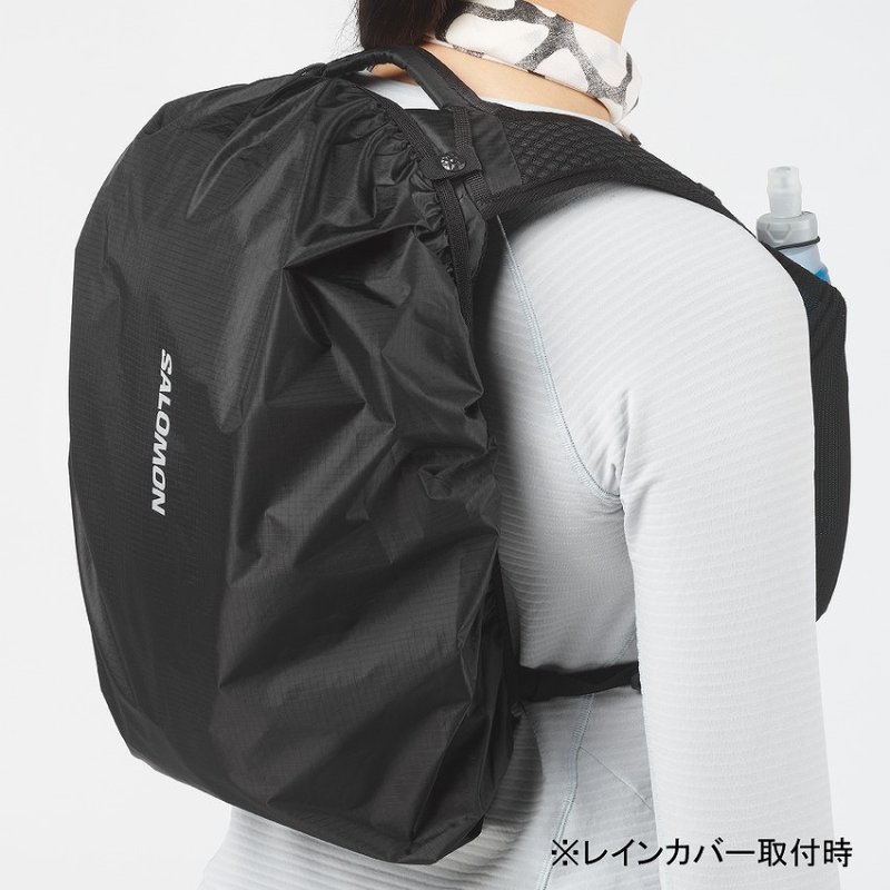 SALOMON XT 10 サロモン リュック 正規取扱店公式通販 沖縄セレクト