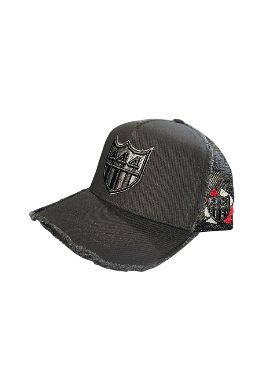 画像1: YOSHINORI KOTAKE DESIGN CAP "444" (1)