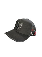 画像1: YOSHINORI KOTAKE DESIGN CAP "444" (1)