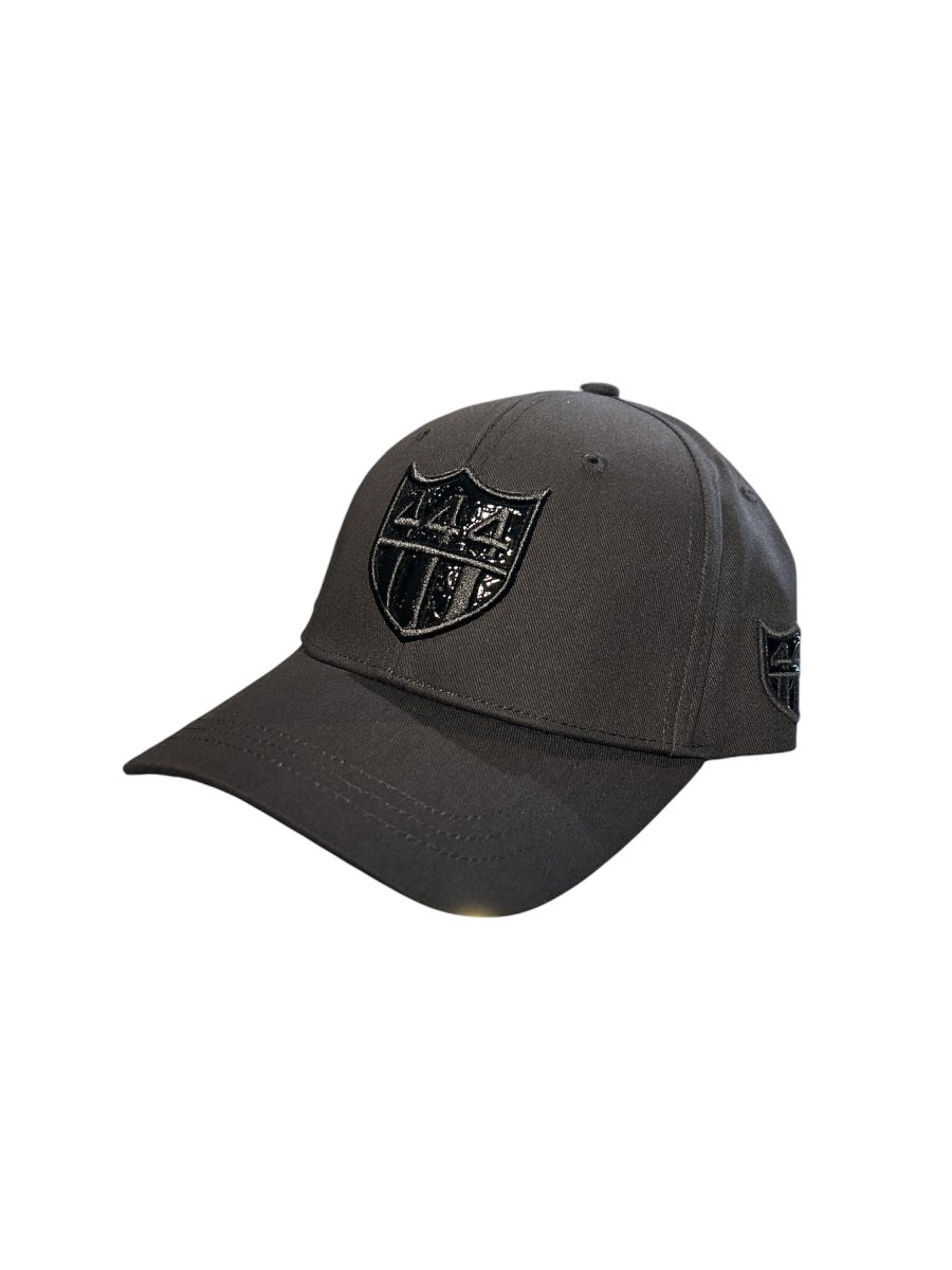 画像1: YOSHINORI KOTAKE DESIGN CAP "444" (1)