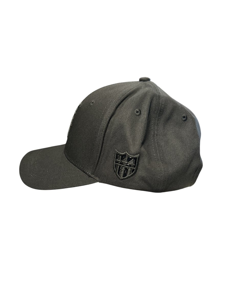 画像2: YOSHINORI KOTAKE DESIGN CAP "3" (2)