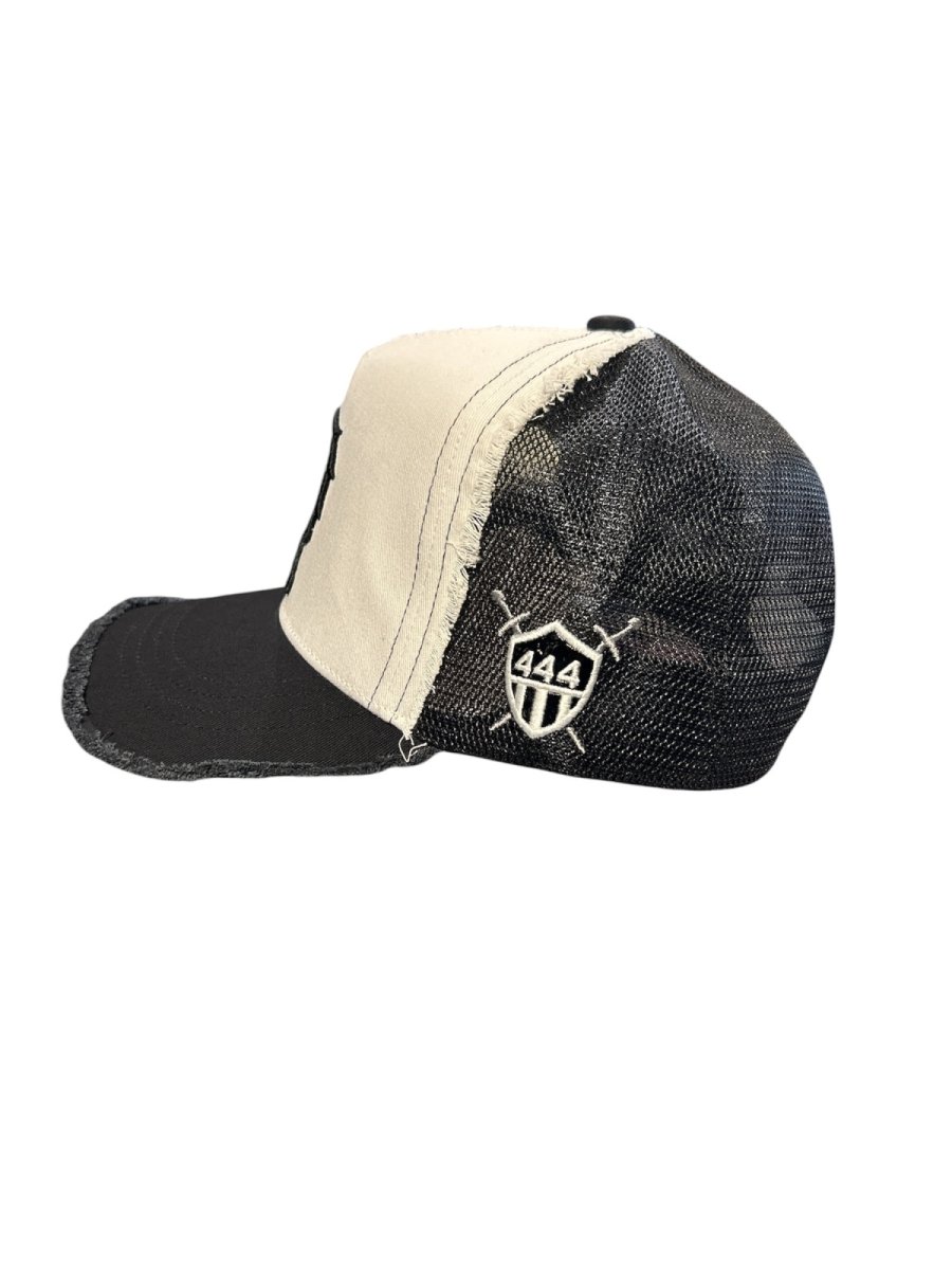 画像2: YOSHINORI KOTAKE DESIGN CAP "CHESS" (2)