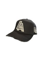 画像1: YOSHINORI KOTAKE DESIGN CAP "LA" (1)